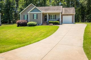 102 Bluegrass Drive, Oxford, NC 27565