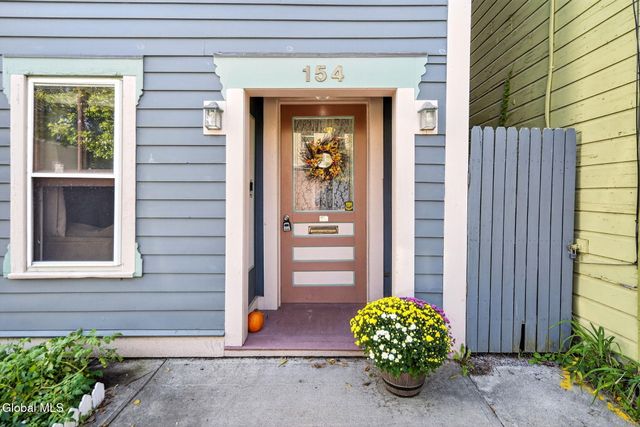 154 Jefferson Street, Albany, NY 12210