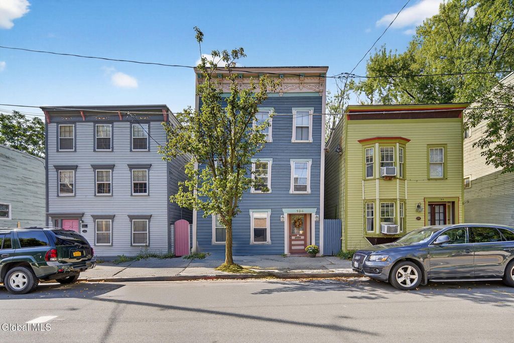 154 Jefferson Street, Albany, NY 12210