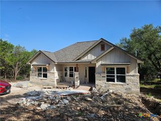 1645 Pecan Circle, Canyon Lake, TX 78133
