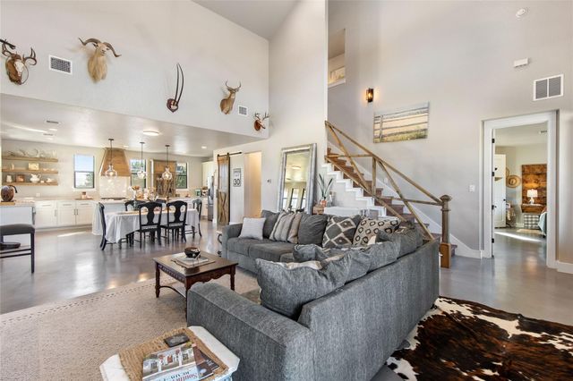 164 Lake on Flat Creek DR, Johnson City, TX 78636