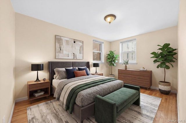 3176 Decatur Avenue 3A, Bronx, NY 10467