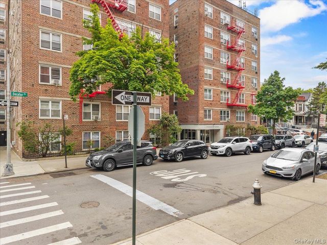 3176 Decatur Avenue 3A, Bronx, NY 10467