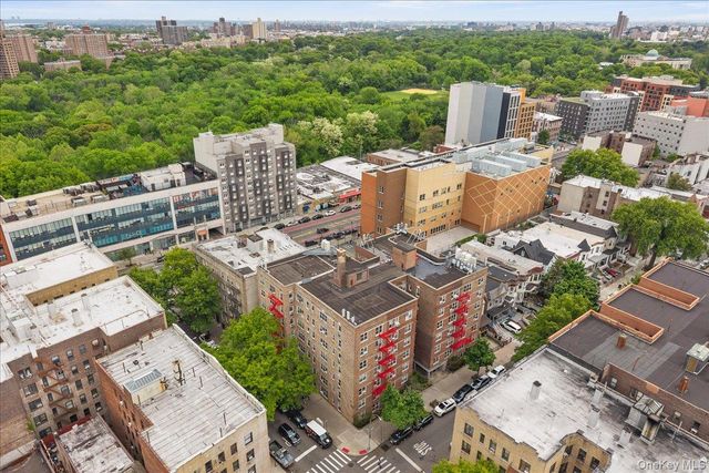 3176 Decatur Avenue 3A, Bronx, NY 10467