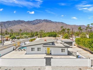 589 S Mountain View, Palm Springs, CA 92264