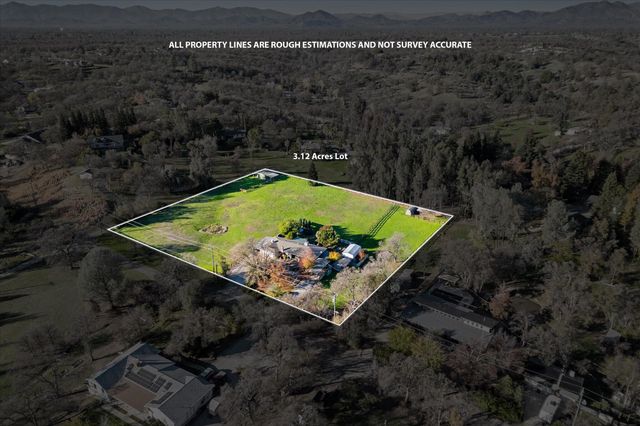 21798 Papoose Drive, Palo Cedro, CA 96073