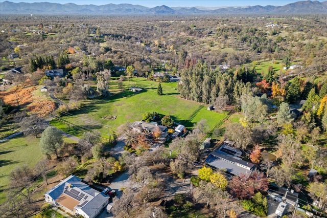 21798 Papoose Drive, Palo Cedro, CA 96073