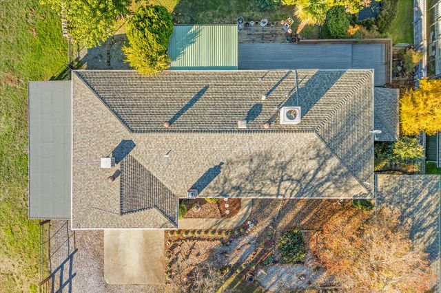 21798 Papoose Drive, Palo Cedro, CA 96073