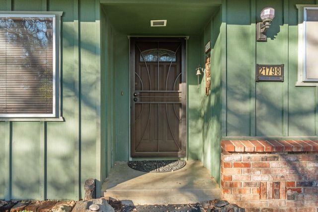 21798 Papoose Drive, Palo Cedro, CA 96073