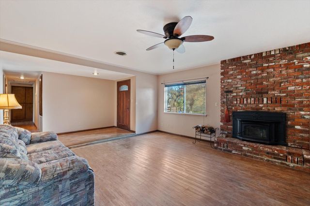 21798 Papoose Drive, Palo Cedro, CA 96073