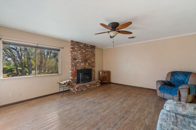 21798 Papoose Drive, Palo Cedro, CA 96073