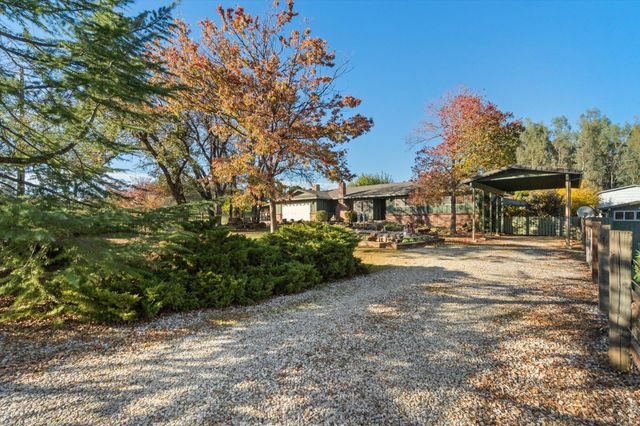 21798 Papoose Drive, Palo Cedro, CA 96073