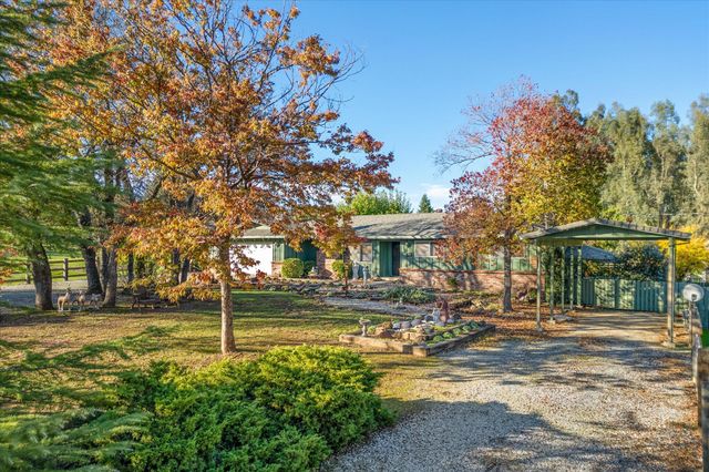 21798 Papoose Drive, Palo Cedro, CA 96073