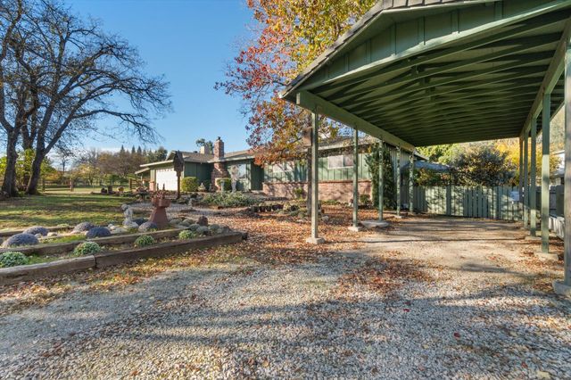 21798 Papoose Drive, Palo Cedro, CA 96073