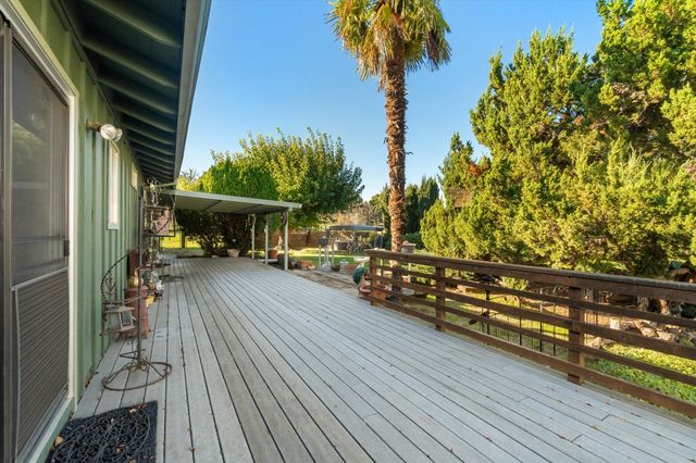 21798 Papoose Drive, Palo Cedro, CA 96073