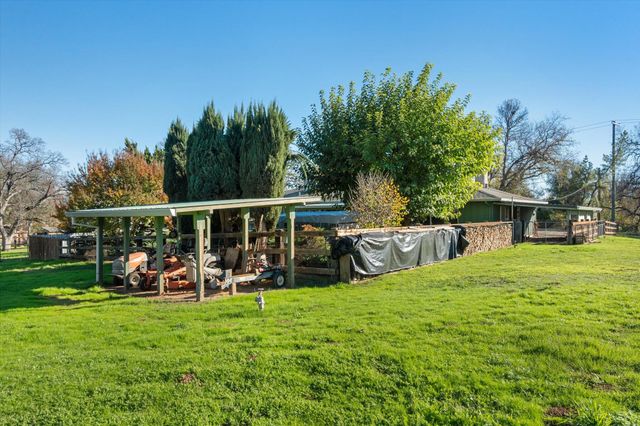 21798 Papoose Drive, Palo Cedro, CA 96073