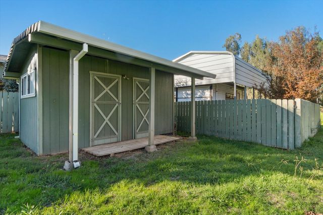 21798 Papoose Drive, Palo Cedro, CA 96073
