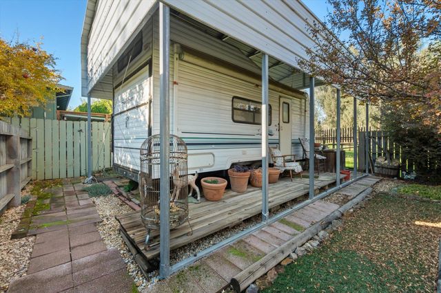 21798 Papoose Drive, Palo Cedro, CA 96073