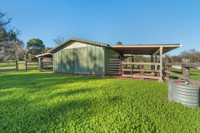 21798 Papoose Drive, Palo Cedro, CA 96073