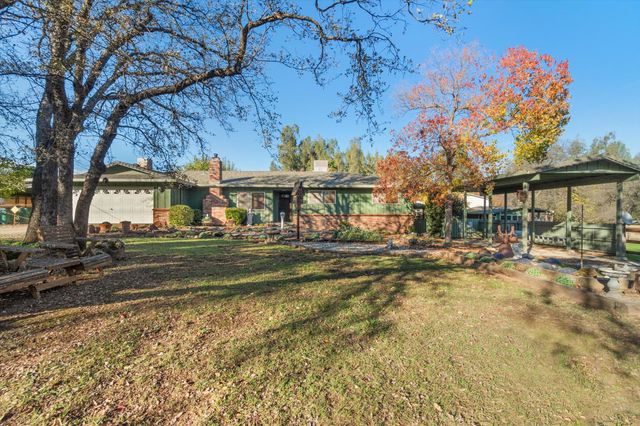 21798 Papoose Drive, Palo Cedro, CA 96073