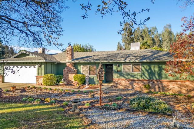 21798 Papoose Drive, Palo Cedro, CA 96073