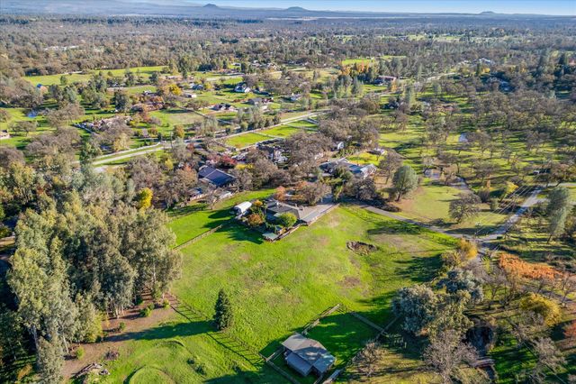 21798 Papoose Drive, Palo Cedro, CA 96073