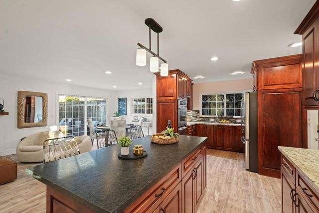 3852 Ross Avenue, San Jose, CA 95124