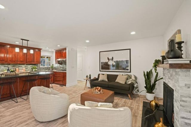 3852 Ross Avenue, San Jose, CA 95124