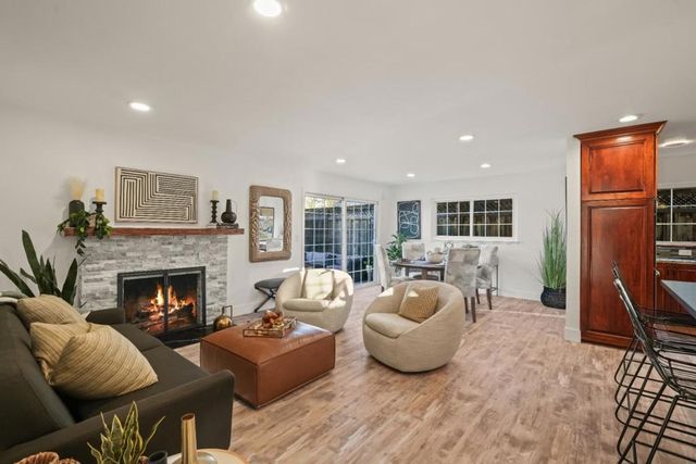 3852 Ross Avenue, San Jose, CA 95124