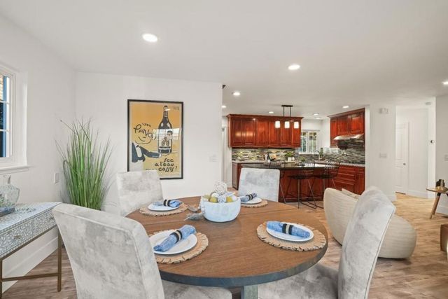 3852 Ross Avenue, San Jose, CA 95124