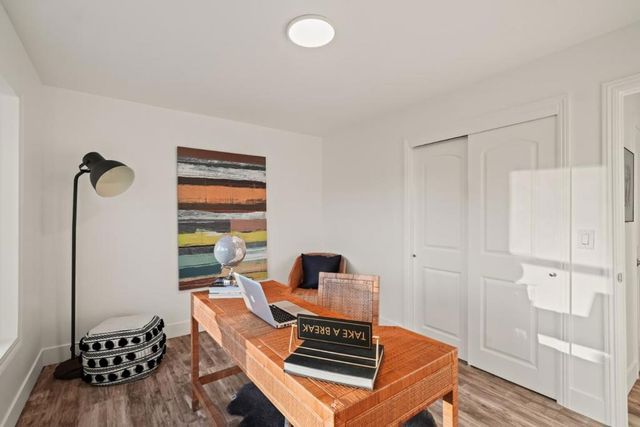 3852 Ross Avenue, San Jose, CA 95124