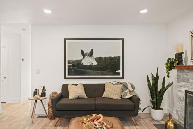 3852 Ross Avenue, San Jose, CA 95124