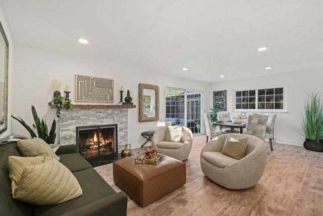 3852 Ross Avenue, San Jose, CA 95124