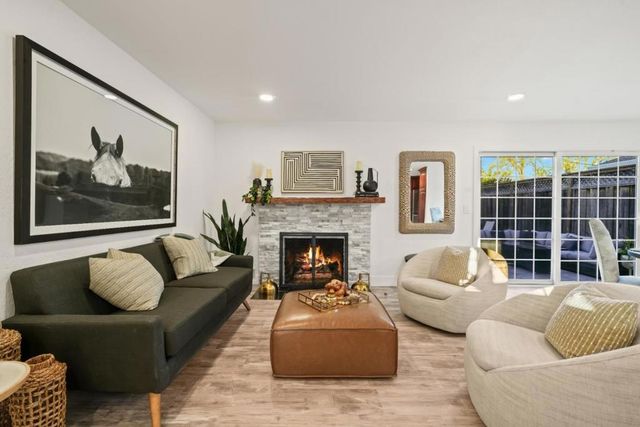 3852 Ross Avenue, San Jose, CA 95124