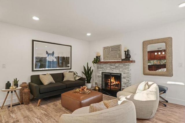 3852 Ross Avenue, San Jose, CA 95124