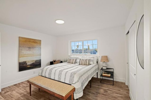 3852 Ross Avenue, San Jose, CA 95124