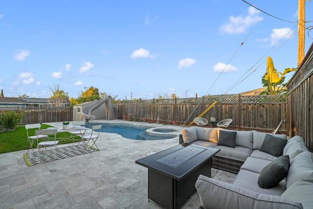 3852 Ross Avenue, San Jose, CA 95124