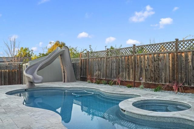 3852 Ross Avenue, San Jose, CA 95124