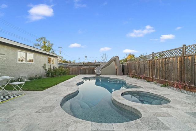 3852 Ross Avenue, San Jose, CA 95124