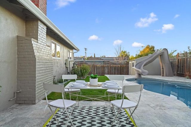 3852 Ross Avenue, San Jose, CA 95124