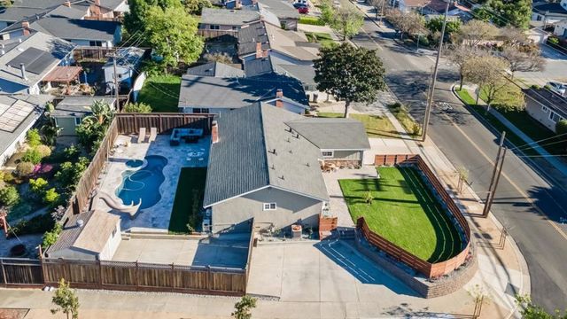 3852 Ross Avenue, San Jose, CA 95124