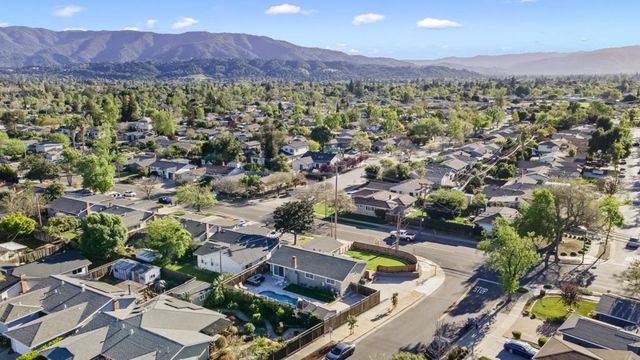 3852 Ross Avenue, San Jose, CA 95124