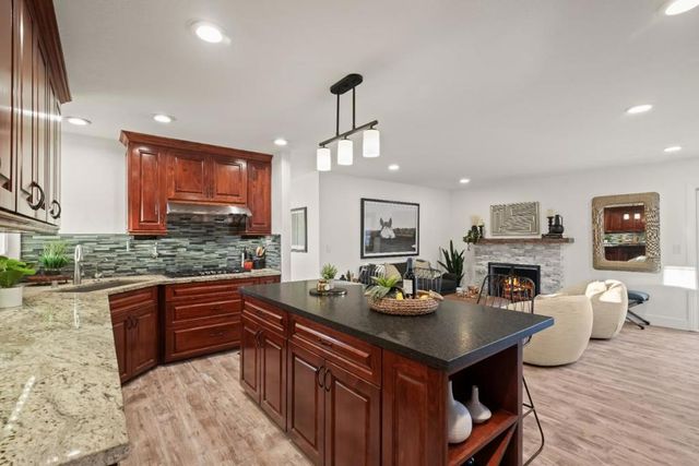 3852 Ross Avenue, San Jose, CA 95124