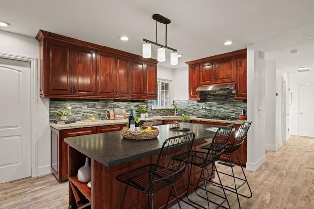 3852 Ross Avenue, San Jose, CA 95124