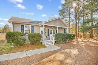 107 Claymont Road, Louisburg, NC 27549