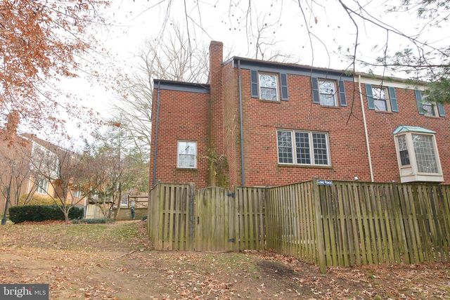 1666 ALBERMARLE DR, Crofton, MD 21114