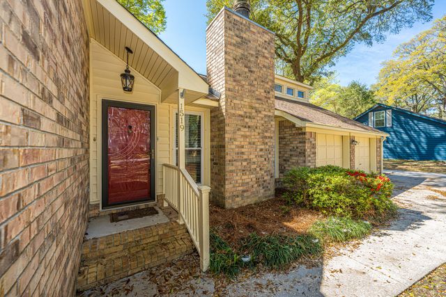 1519 Kentwood Circle, Charleston, SC 29412