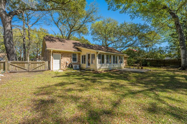 1519 Kentwood Circle, Charleston, SC 29412