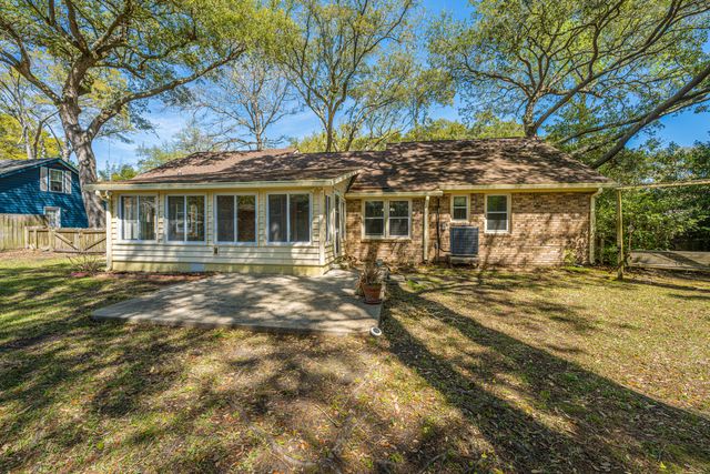 1519 Kentwood Circle, Charleston, SC 29412