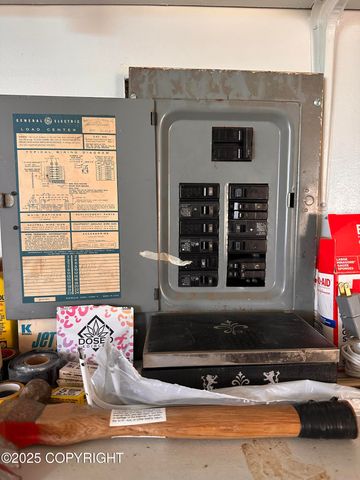 41252 Alan Drive, Homer, AK 99603